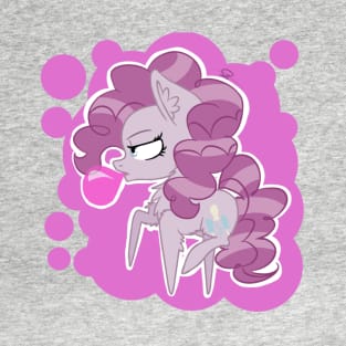 Chibi Discorded Pinkie Pie T-Shirt